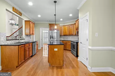 120 Shank Hill Ridge, Tyrone, GA 30290 - Photo 15