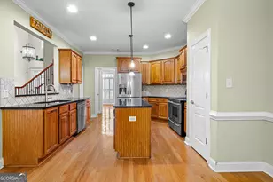 120 Shankhill Ridge, Tyrone, GA 30290 - Photo 15