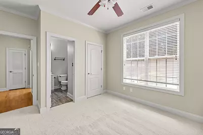120 Shank Hill Ridge, Tyrone, GA 30290 - Photo 25