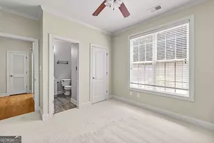 120 Shankhill Ridge, Tyrone, GA 30290 - Photo 25