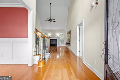 120 Shank Hill Ridge, Tyrone, GA 30290 - Photo 5