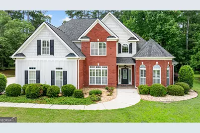 120 Shank Hill Ridge, Tyrone, GA 30290 - Photo 5