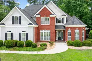 120 Shankhill Ridge, Tyrone, GA 30290 - Photo 5