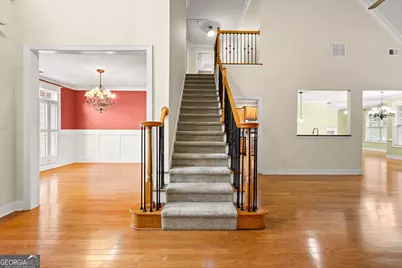 120 Shank Hill Ridge, Tyrone, GA 30290 - Photo 35