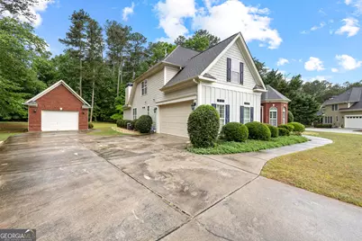 120 Shank Hill Ridge, Tyrone, GA 30290 - Photo 7