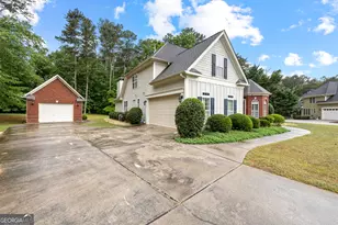 120 Shankhill Ridge, Tyrone, GA 30290 - Photo 7