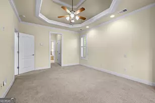 120 Shankhill Ridge, Tyrone, GA 30290 - Photo 21