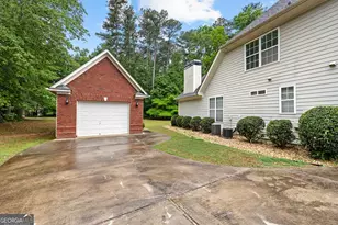 120 Shankhill Ridge, Tyrone, GA 30290 - Photo 47