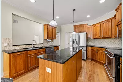 120 Shank Hill Ridge, Tyrone, GA 30290 - Photo 21