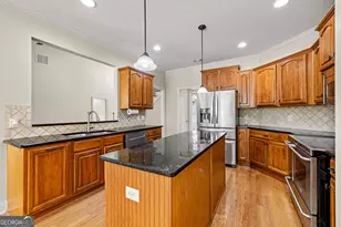120 Shankhill Ridge, Tyrone, GA 30290 - Photo 21