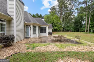120 Shankhill Ridge, Tyrone, GA 30290 - Photo 47