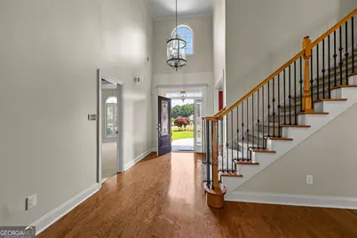 120 Shank Hill Ridge, Tyrone, GA 30290 - Photo 11
