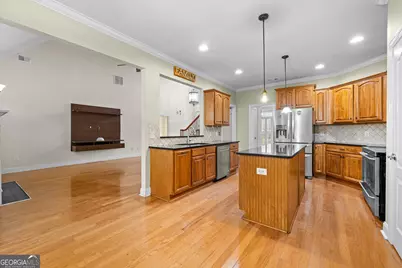 120 Shank Hill Ridge, Tyrone, GA 30290 - Photo 11