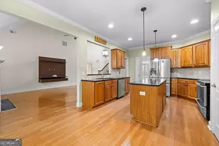 120 Shankhill Ridge, Tyrone, GA 30290 - Photo 11