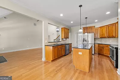 120 Shank Hill Ridge, Tyrone, GA 30290 - Photo 19