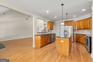 120 Shankhill Ridge, Tyrone, GA 30290 - Photo 19