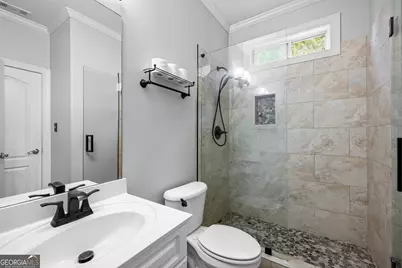 120 Shank Hill Ridge, Tyrone, GA 30290 - Photo 33