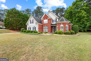 120 Shankhill Ridge, Tyrone, GA 30290 - Photo 3