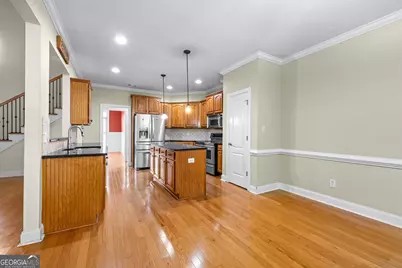 120 Shank Hill Ridge, Tyrone, GA 30290 - Photo 17