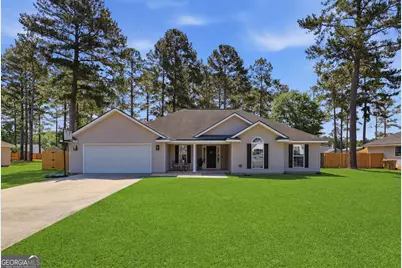225 Cyane Lane, Guyton, GA 31312 - Photo 1