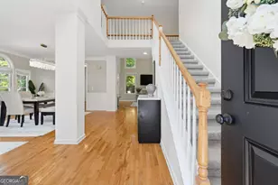 5200 Wyntree Ct, Peachtree Corners, GA 30071 - Photo 3