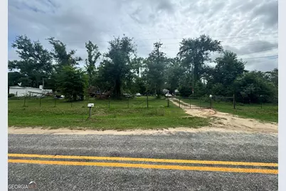 844 Dead River Road, Uvalda, GA 30473 - Photo 1