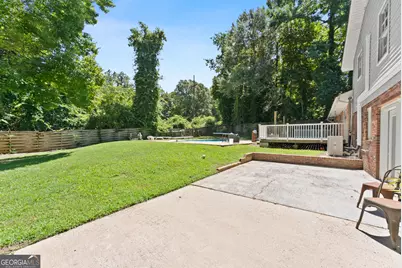 546 Barron Drive, Clarkesville, GA 30523 - Photo 35