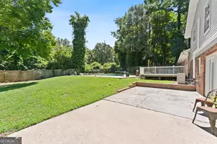 546 Barron Dr, Clarkesville, GA 30523 - Photo 35