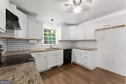 546 Barron Drive, Clarkesville, GA 30523 - Photo 15