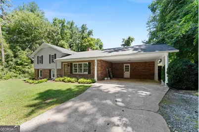 546 Barron Drive, Clarkesville, GA 30523 - Photo 3
