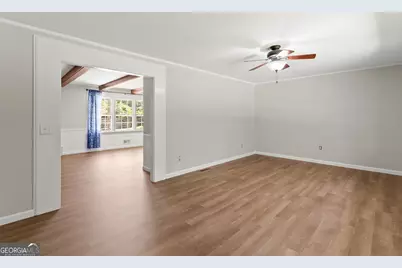546 Barron Drive, Clarkesville, GA 30523 - Photo 5