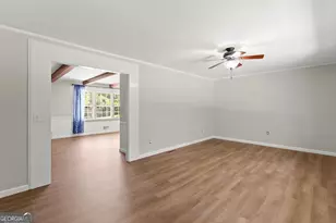 546 Barron Dr, Clarkesville, GA 30523 - Photo 5