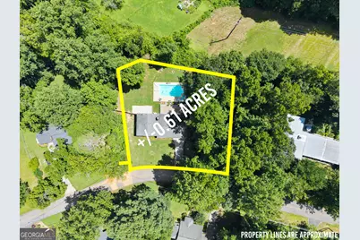 546 Barron Drive, Clarkesville, GA 30523 - Photo 45