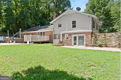 546 Barron Drive, Clarkesville, GA 30523 - Photo 37