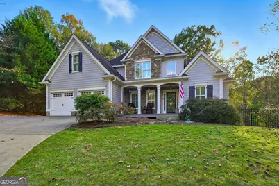 600 Forest Pine Drive, Ball Ground, GA 30107 - Photo 3