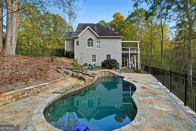 600 Forest Pine Drive, Ball Ground, GA 30107 - Photo 39
