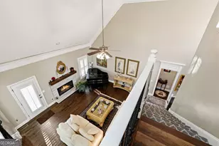 600 Forest Pine Dr, Ball Ground, GA 30107 - Photo 25
