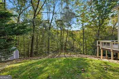 600 Forest Pine Drive, Ball Ground, GA 30107 - Photo 35