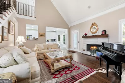 600 Forest Pine Drive, Ball Ground, GA 30107 - Photo 7