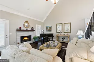 600 Forest Pine Dr, Ball Ground, GA 30107 - Photo 9