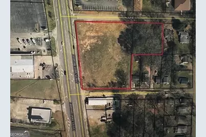 632 N Expressway Expressway, Griffin, GA 30223 - Photo 3