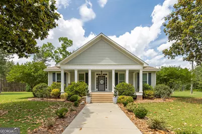 1859 Upper River Road, Americus, GA 31709 - Photo 1