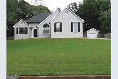 300 Rampart Street, McDonough, GA 30253 - Photo 1
