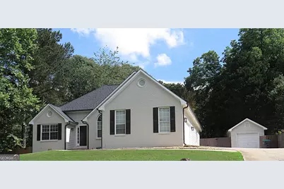 300 Rampart Street, McDonough, GA 30253 - Photo 3