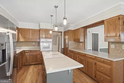 3750 Green Avenue, Loganville, GA 30052 - Photo 15