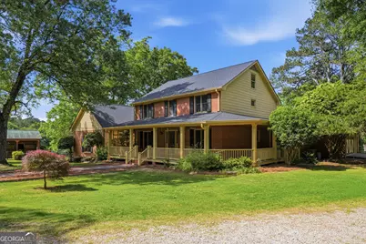 3750 Green Avenue, Loganville, GA 30052 - Photo 1