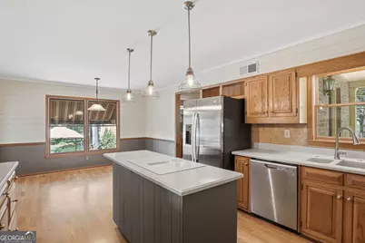 3750 Green Avenue, Loganville, GA 30052 - Photo 13