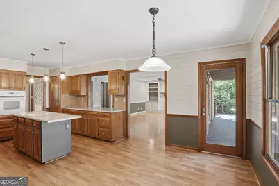 3750 Green Avenue, Loganville, GA 30052 - Photo 17
