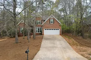 189 Ashbrook Dr, Athens, GA 30605 - Photo 39