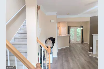 1203 Blairs Pointe Drive #1, Austell, GA 30168 - Photo 3